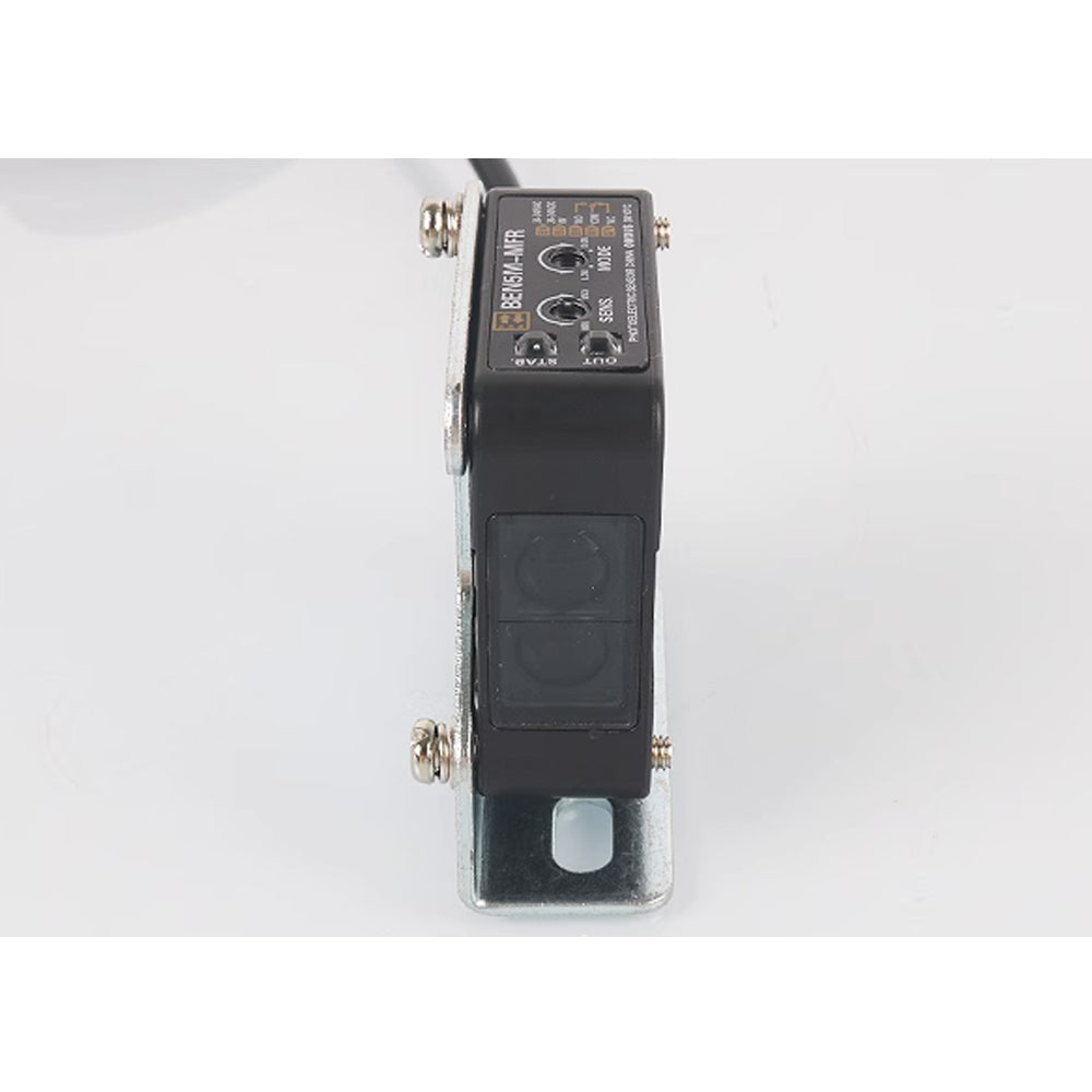 12-24V AC/DC Reflective Infrared Sensor /Photoelectric Switch