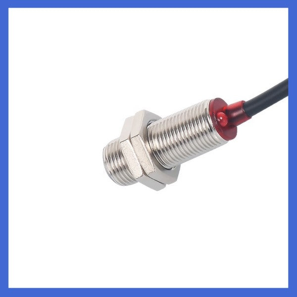 DC6-36V NO Hall Sensor /Limit Magnetic Proximity Switch