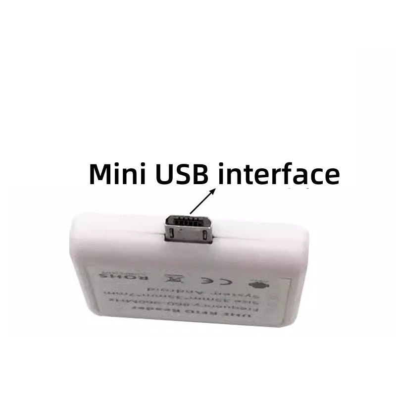 UHF,902-928MHz,RFID,Mini,USB,OTG,Mobile,Reader,/writer