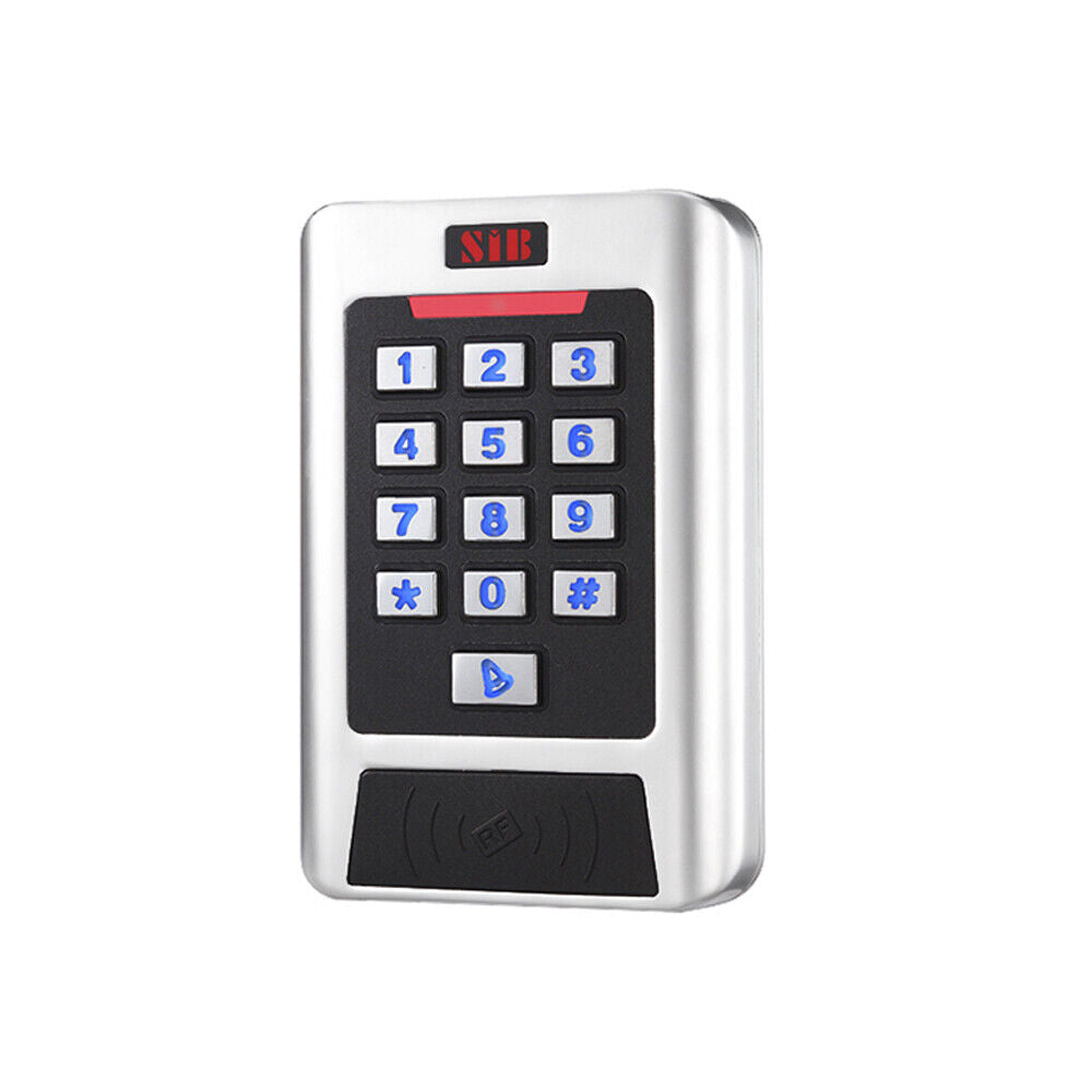 Waterproof,Keypad,Anti-passback,EM,ID,Proximity Card,Standalone Access Control