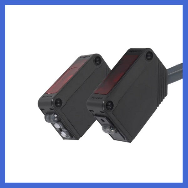 Infrared Induction Photoelectric Switch /Mirror Reflection Photoelectric Sensor