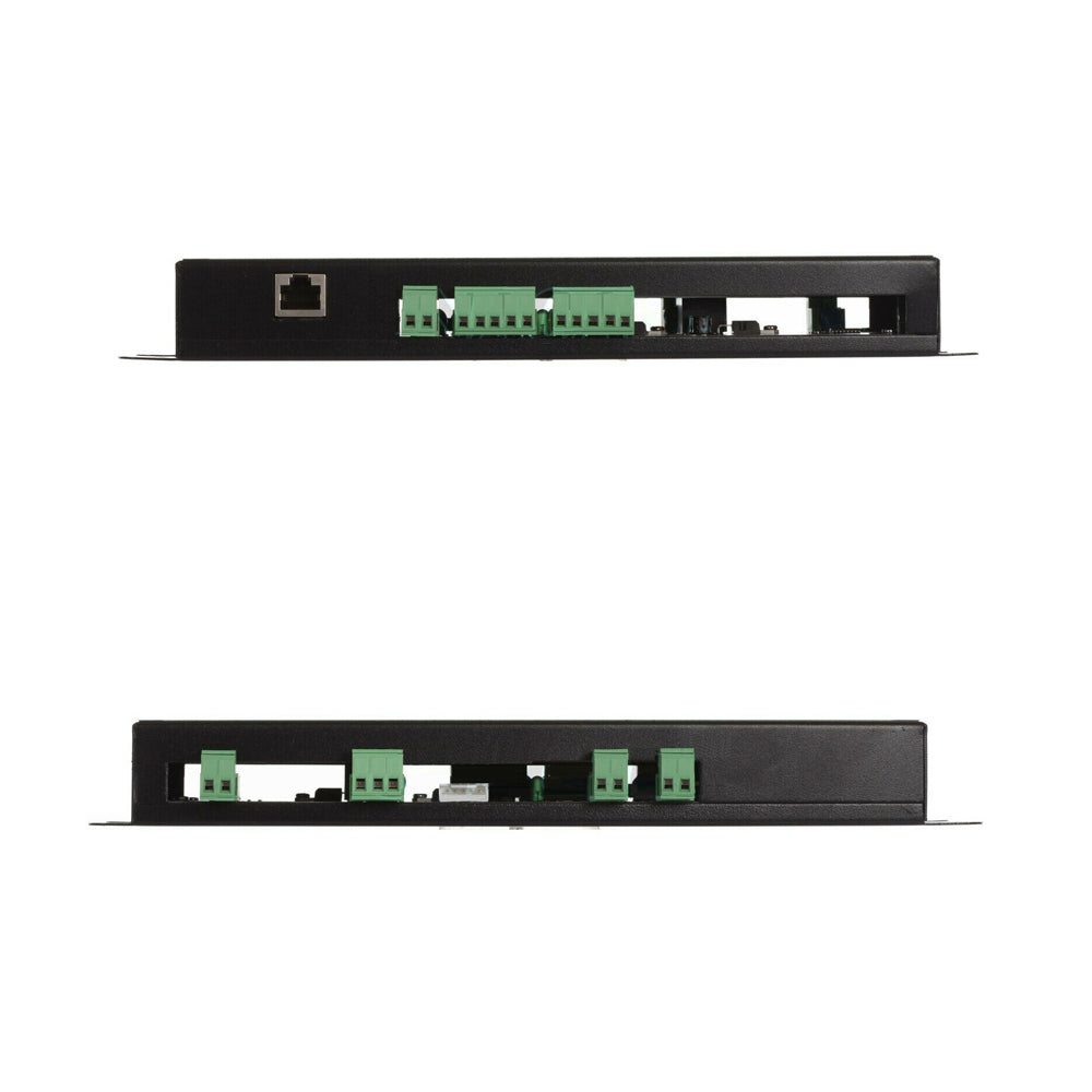 TCP/IP， Industrial ，Access Controller Panel