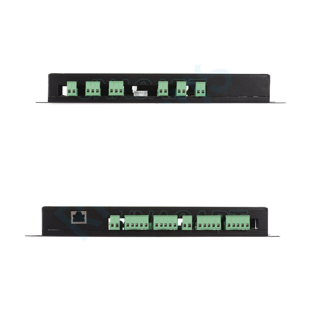 TCP/IP， Industrial ，Access Controller Panel