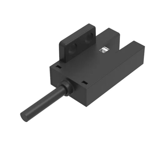 3pcs Type-F U-slot Photoelectric Sensor/Sliding Table Limit Induction Switch