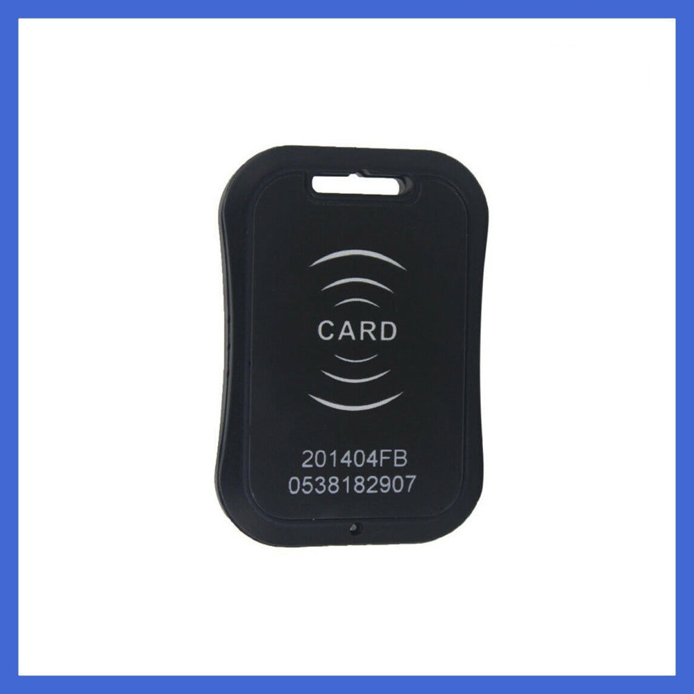 2.4Ghz,Active Card,Long Range Distance Reader,Vehicle Parking System