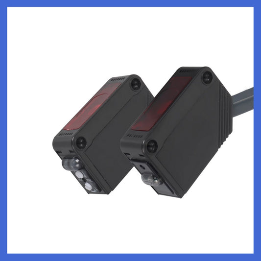 Infrared Induction Photoelectric Switch  , Mirror Reflection Photoelectric Sensor