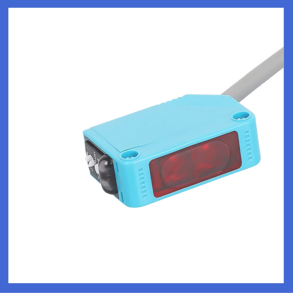 Infrared Induction Sensor  ,Diffuse Reflection Photoelectric Switch