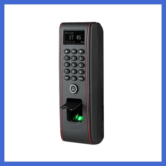 Fingerprint Access Controller,waterproof