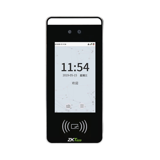5-inch Screen Facial 125khz EM Card TCP/IP Access Control Attendanc Terminal