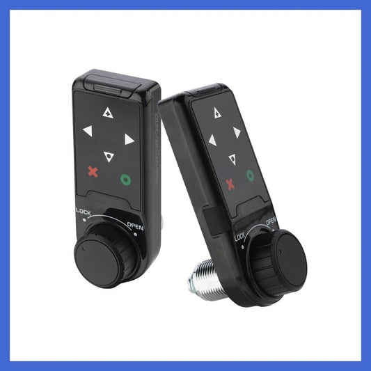 Direction Cabinet Door Electronic Lock,Password Lock,Tongue Lock,Drawer Lock