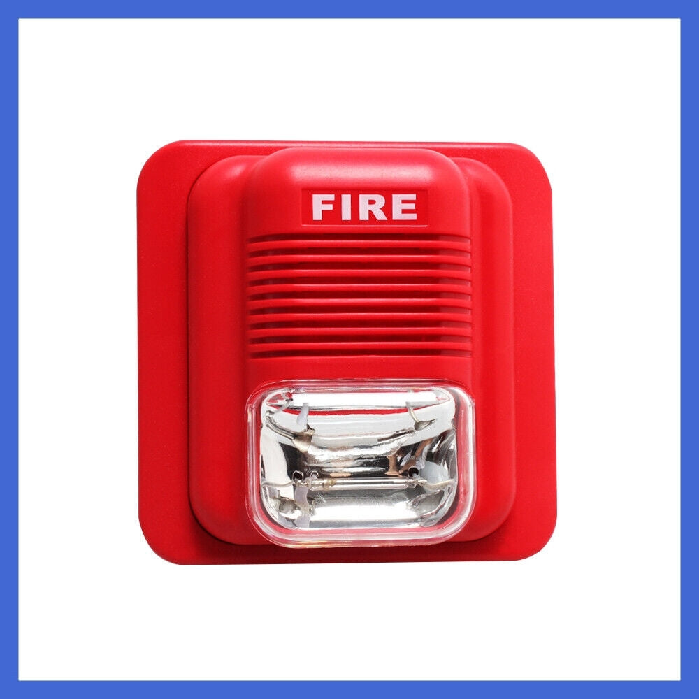 Fire-fighting acoustooptic alarm，flash alarm，fire acoustooptic alarm