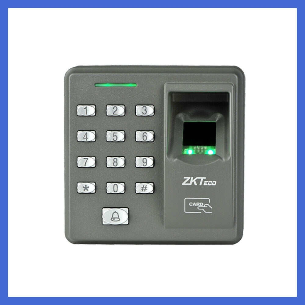 Fingerprint,Door Access Controller,ID Card Reader,Password,rfid