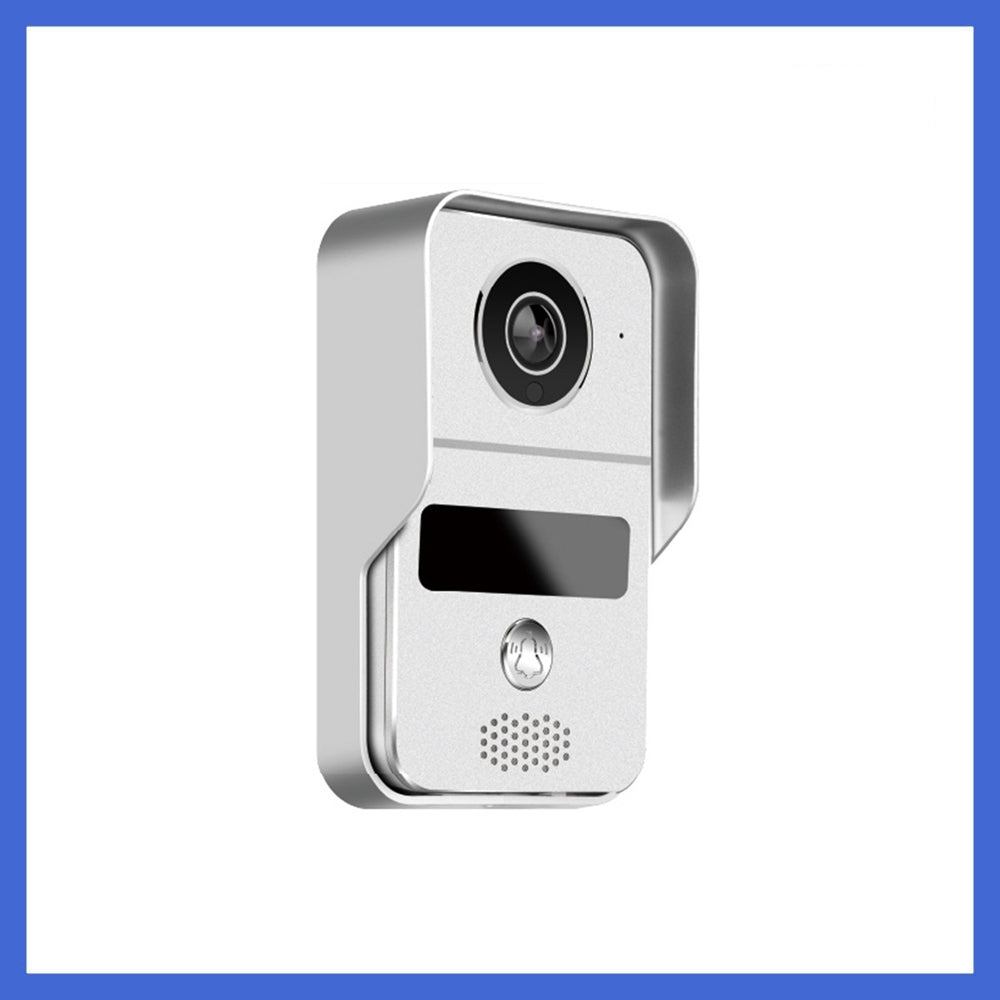 Video Doorbell