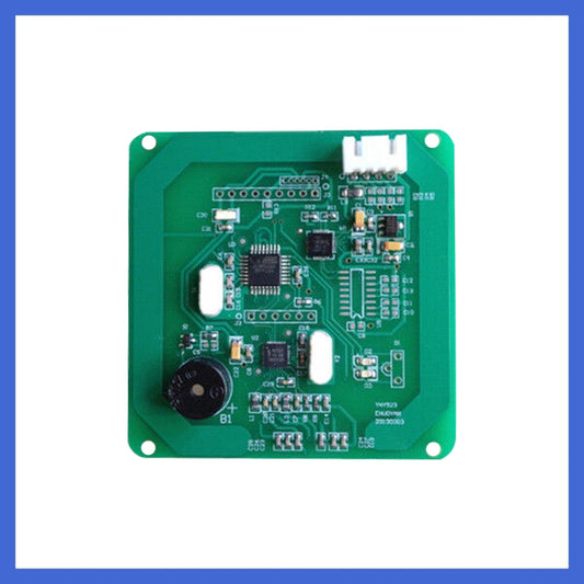 ISO14443A， 13.56Mhz， 5V，RFID， Mifare1 S50S70 ， USB， Reader writer Module