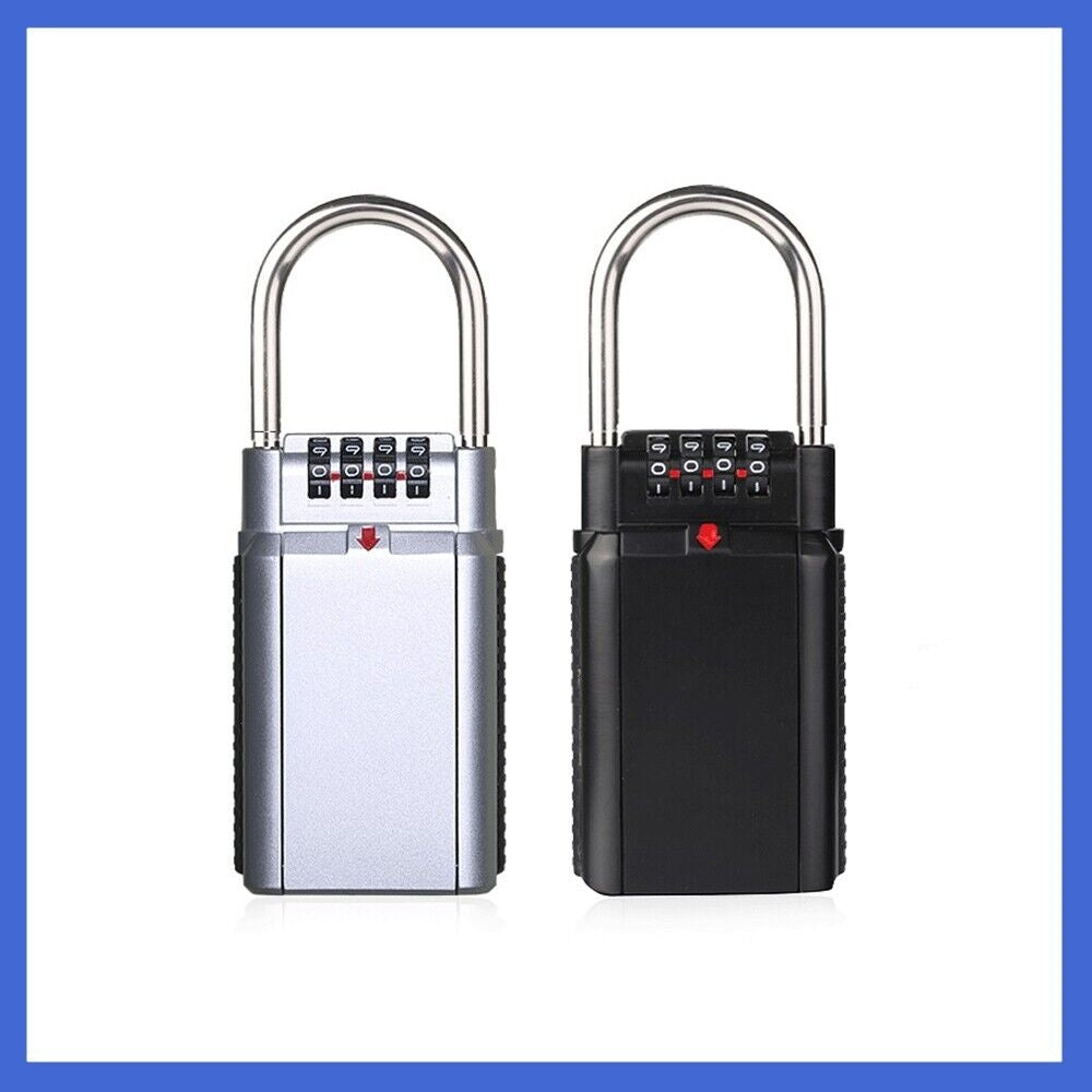 Metal Hook Style Password Box,Key Box,Storage Box,Custodian Storage Box