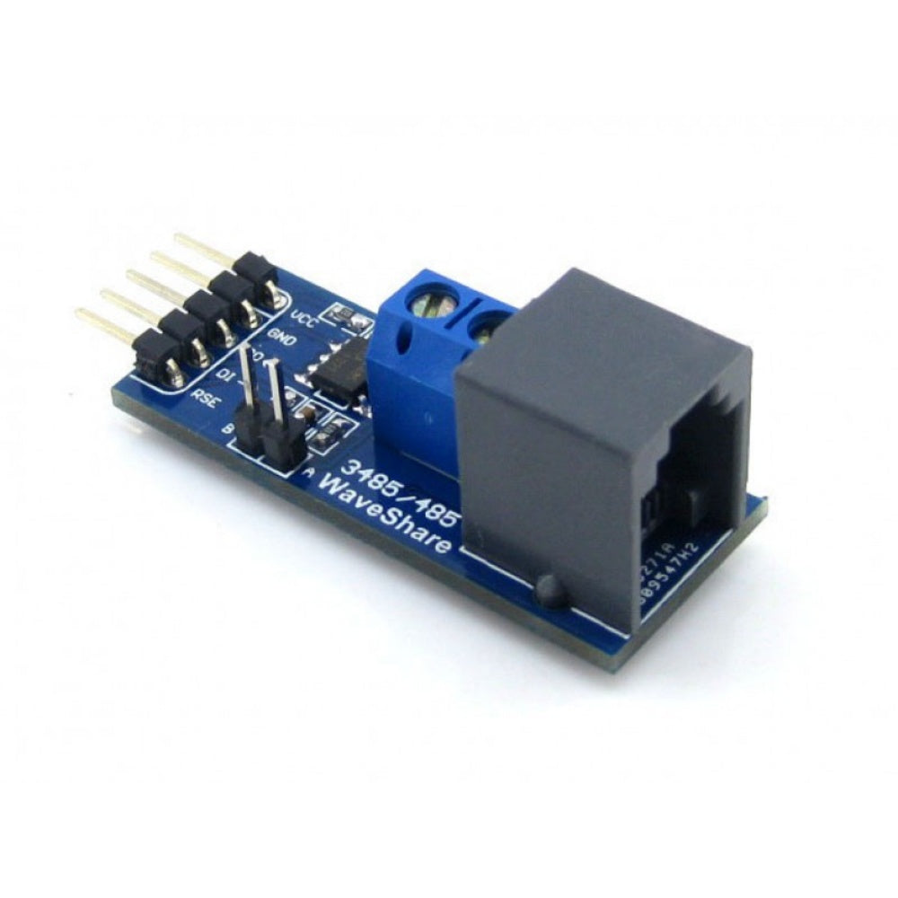 DC5V RS485 Board/RS485 communication board/ SP485/MAX485 on board 5V