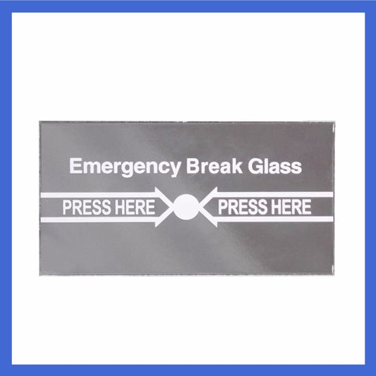  Glass Breakage Switch,Accessories