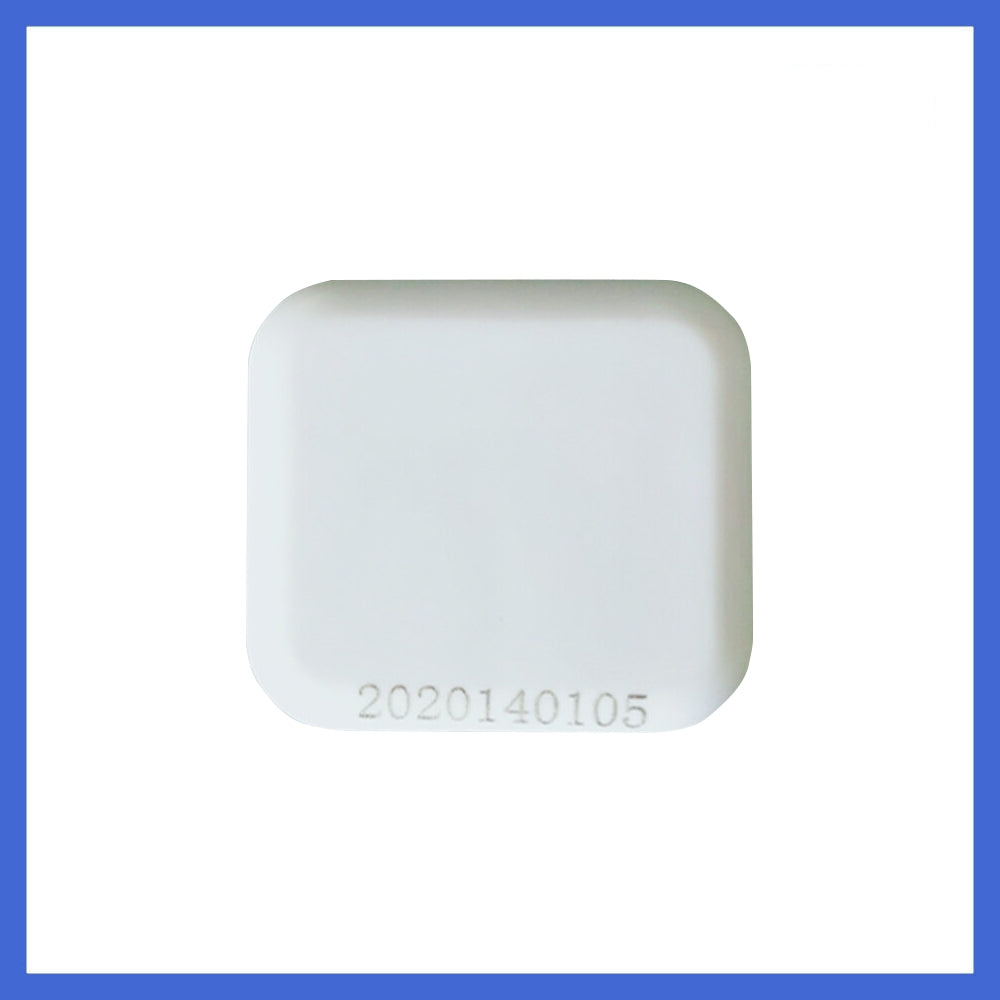 2.4G active sticker tag , electronic labe