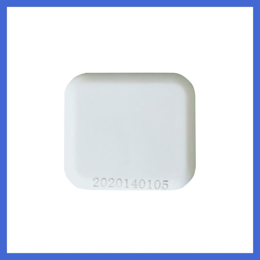 2.4G active sticker tag , electronic labe