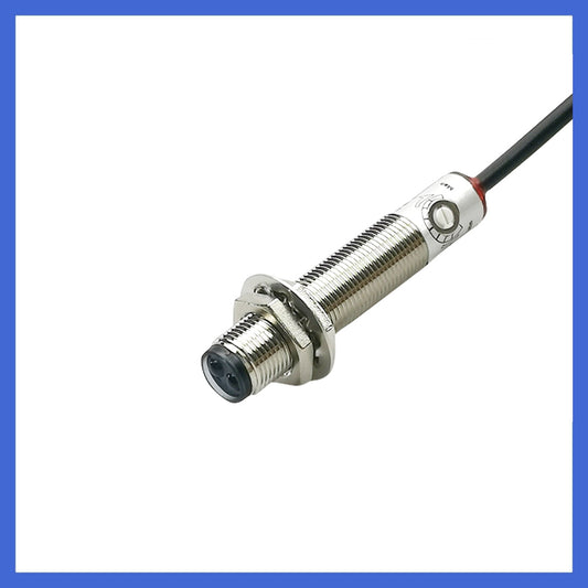 Diffuse reflection photoelectric switch , photoelectric sensor