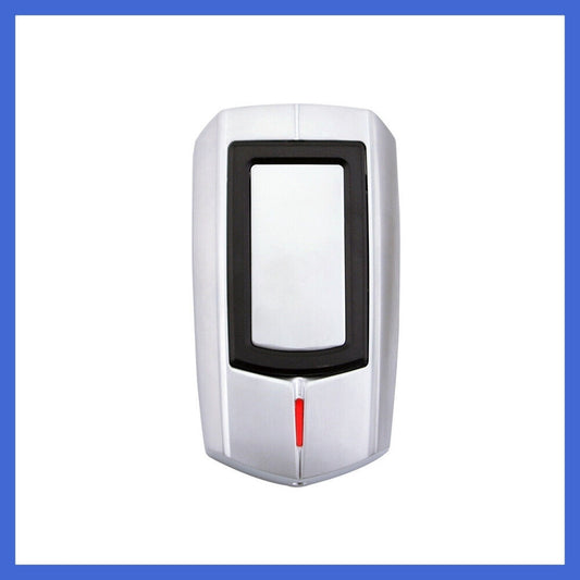 Metal Shell,Waterproof,125Khz,WG26/34,EM,prox,RFID,Access Control,Card Reader