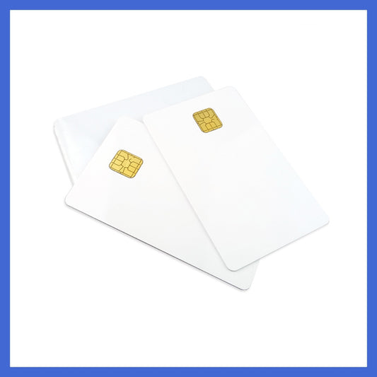 Contact IC card,SLE4428,Smart Card