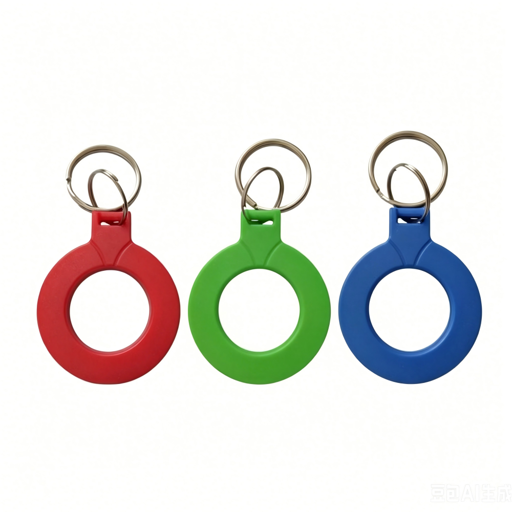 50pcs 125KHz Keycards Prox Card 26-Bit H10301 key fob Program Facility Code