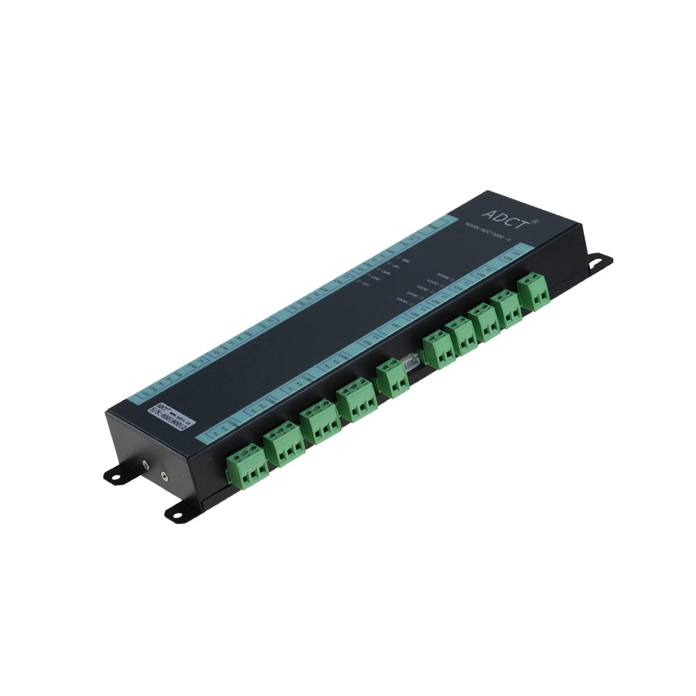 TCP/IP， Industrial ，Access Controller Panel，Power Supply