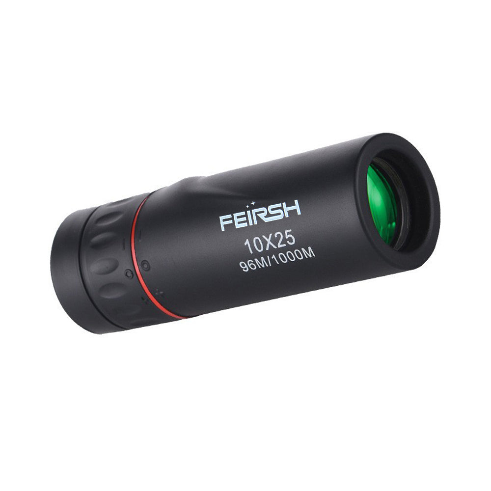 High-definition， Low Light Night Vision ，Portable Pocket ，Telescope