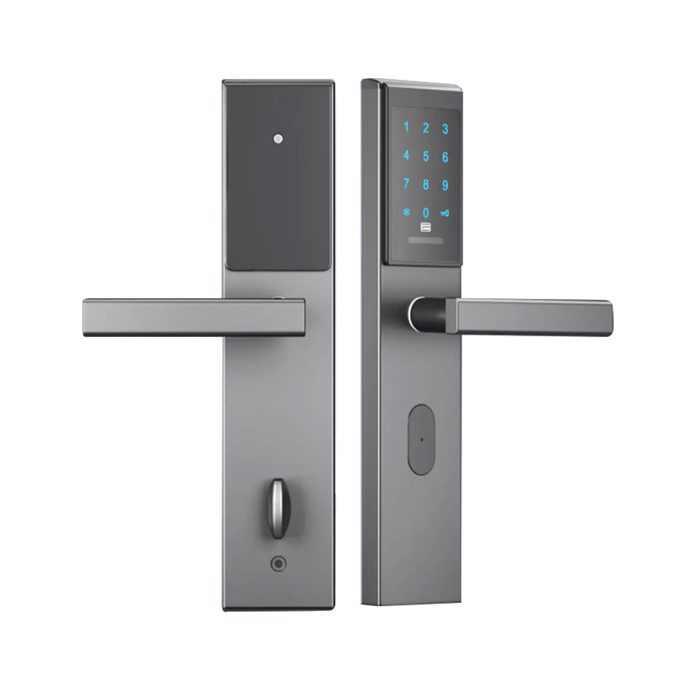 Rfid Intelligent lock,RFID hotel lock