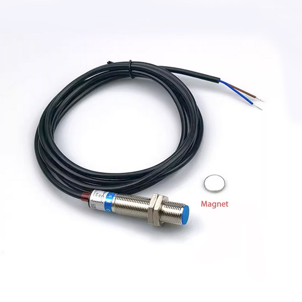 Hall Magnetic Proximity Switch  ,  Reed Magnet Sensor