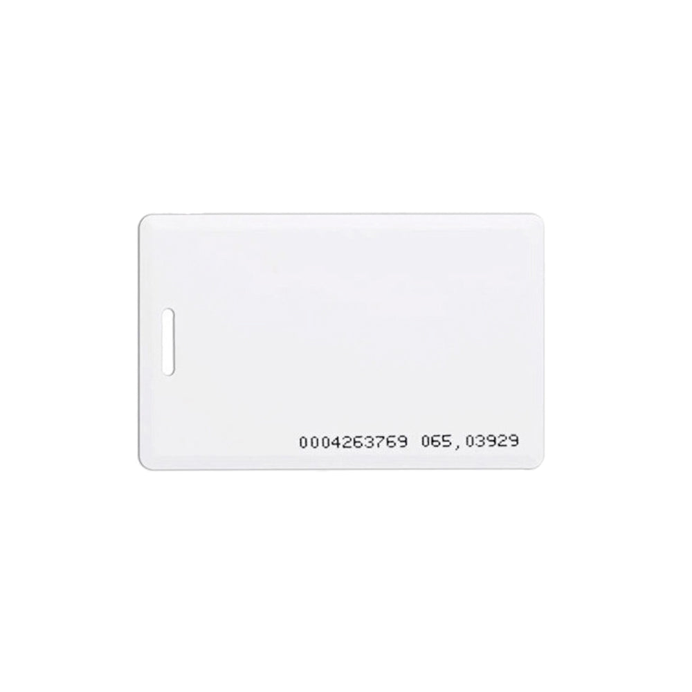 125KHz,EM4100/4102,ID/EM,rfid card,thickness card