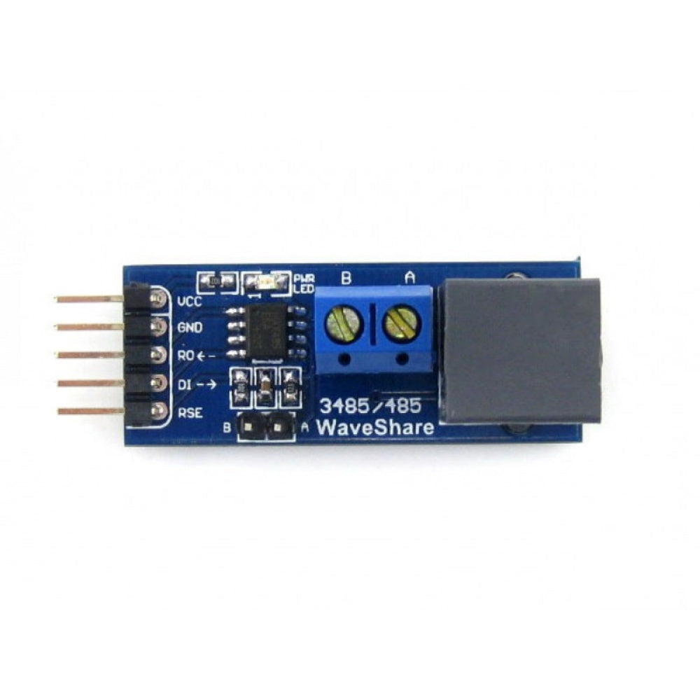 DC5V RS485 Board/RS485 communication board/ SP485/MAX485 on board 5V