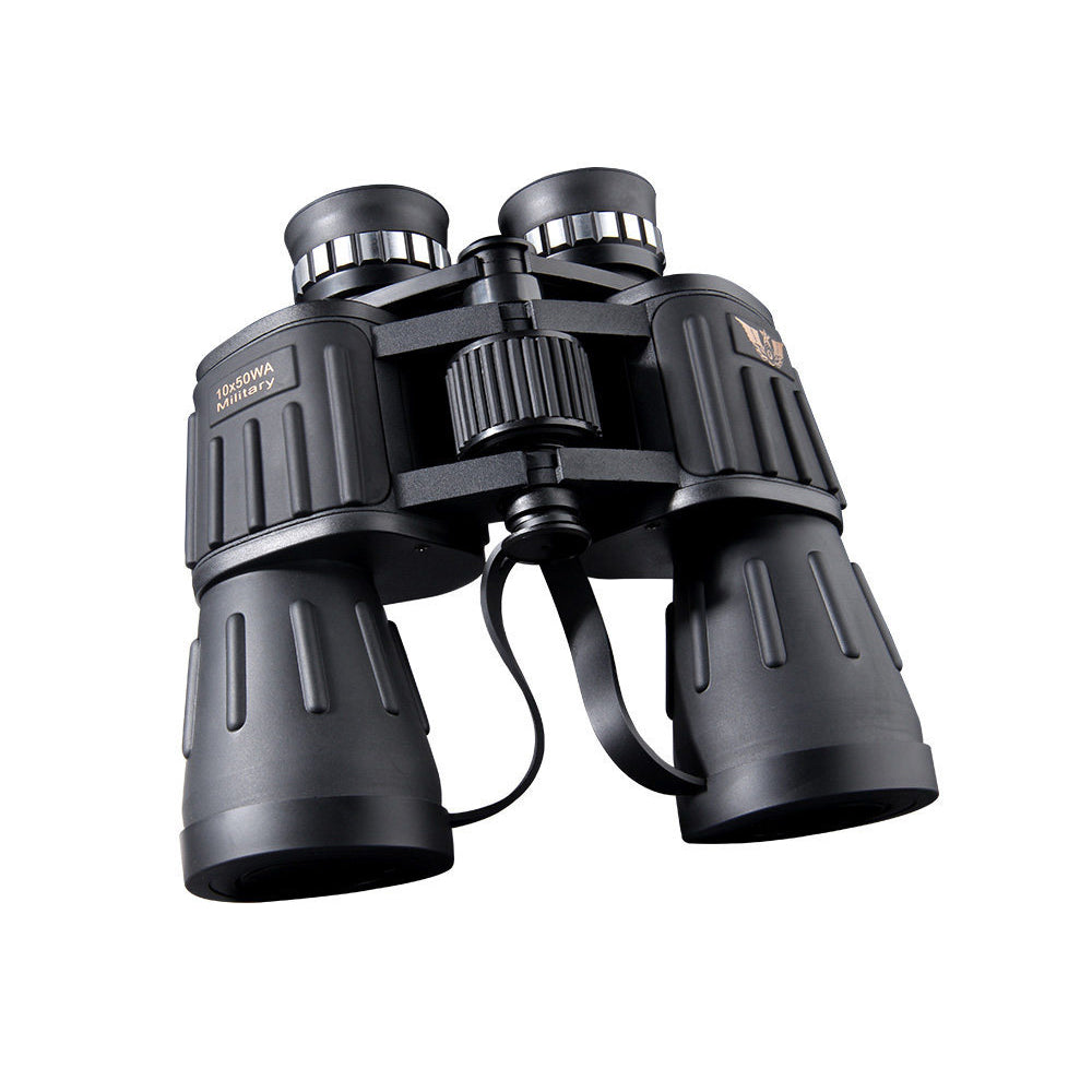 Night Vision Long Pupil Binoculars-1