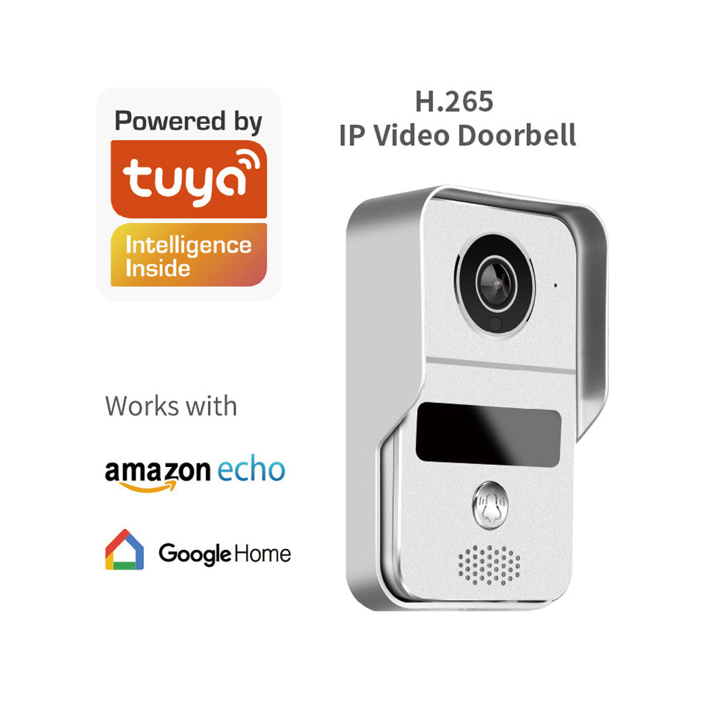 Video Doorbell