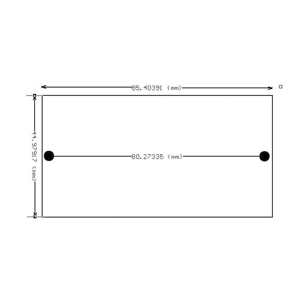 Mini,Small,TCP/IP,1 Door,20K Users,100K Events,Access Controller,EM Reader