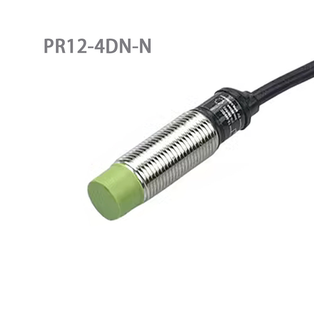M12 Metal Proximity Switch,Inductive Limit Sensor