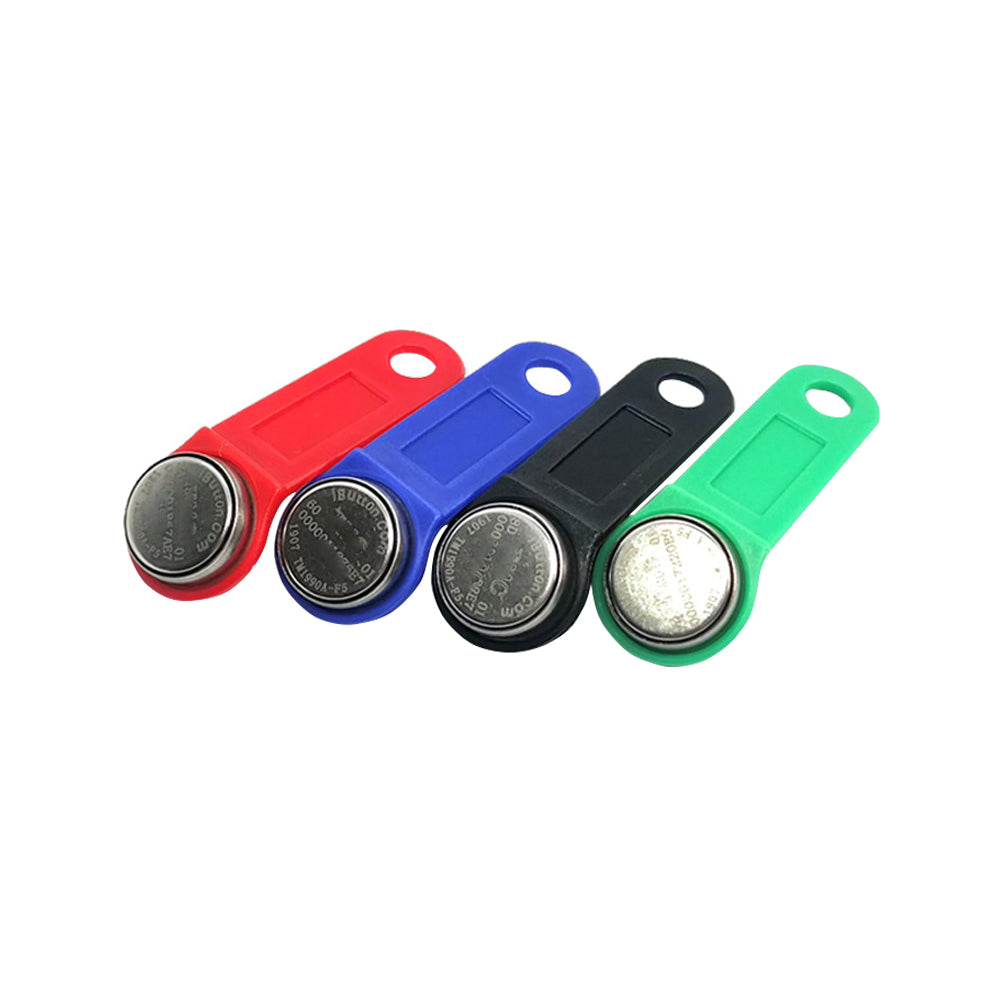 ibutton tags,DS1990A,F5