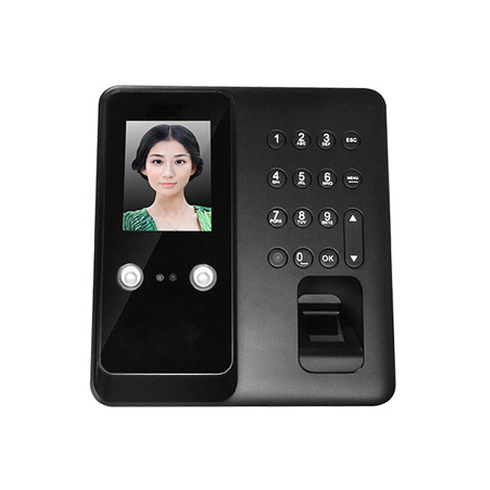 LCD,FACIAL,Fingerprint, rfid access control