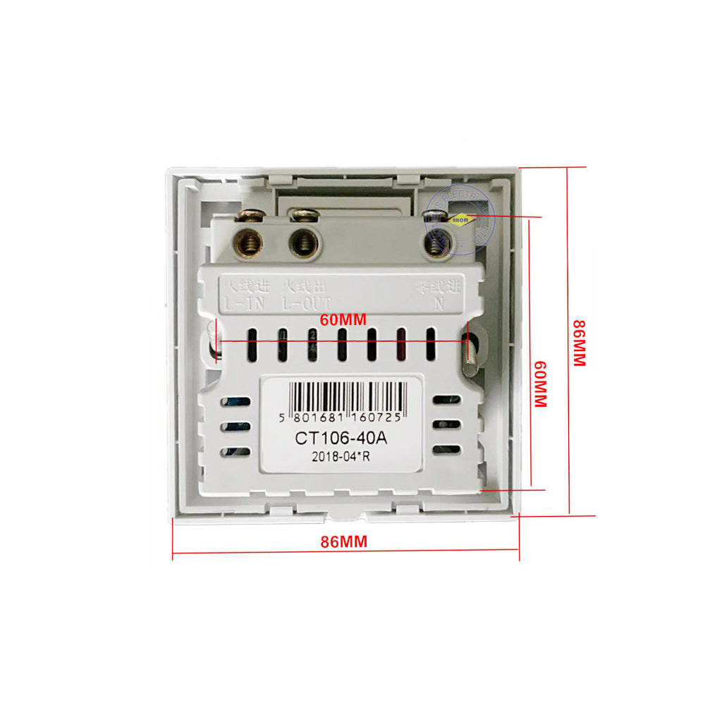 Hotel Recognition Sensor Card,Take Power Switch