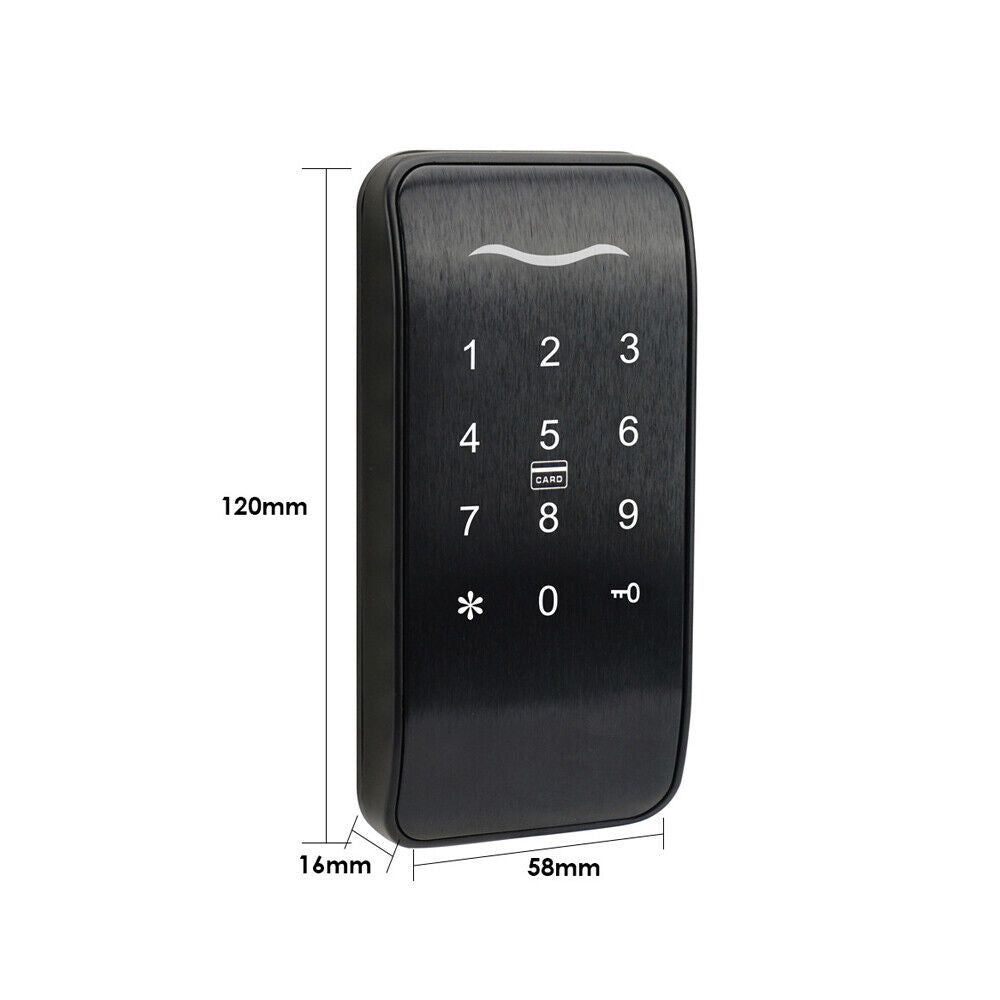 125KHz ，EM/ID ，Locker Password Lock ，Cabinet Lock， Sauna Lock，Electronic Lock