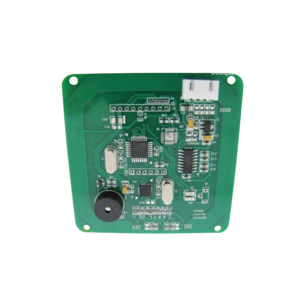 ISO14443A ，13.56Mhz ，5V，RFID， Mifare1 S50/S70 ，RS232 ，Reader writer Module