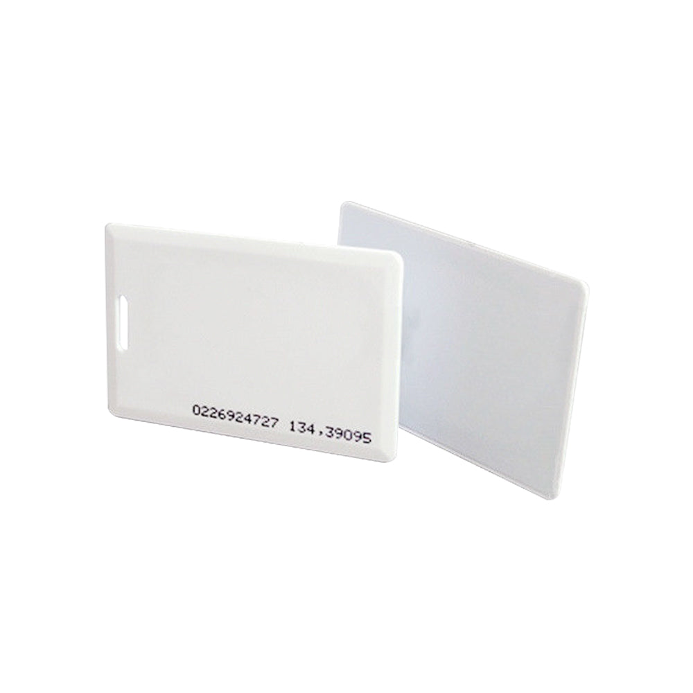 RFID,125Khz,Long Mid Range,EM,ID card,thickness card