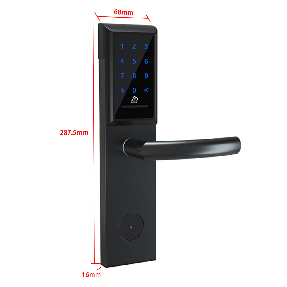 Rfid Intelligent lock,RFID hotel lock