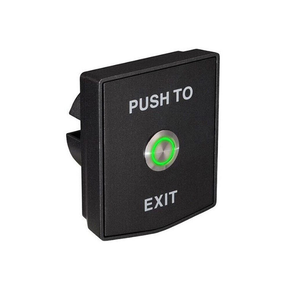 DC5-24V， Waterproof ，Access Control Push Switch，Exit button