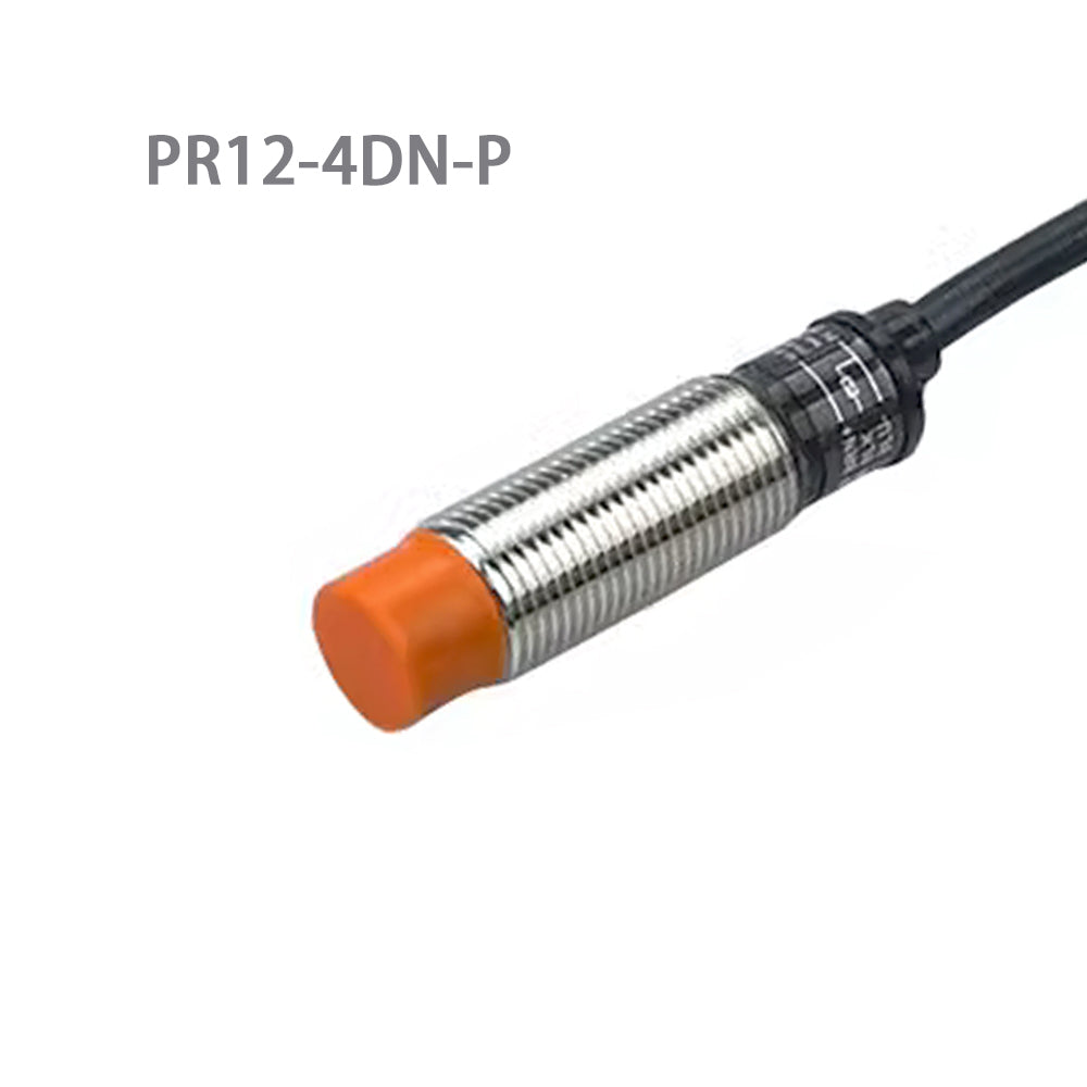 M12 Metal Proximity Switch,Inductive Limit Sensor