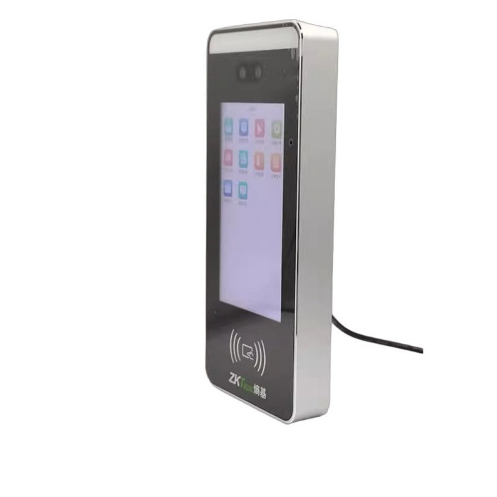 5-inch Screen Facial 125khz EM Card TCP/IP Access Control Attendanc Terminal