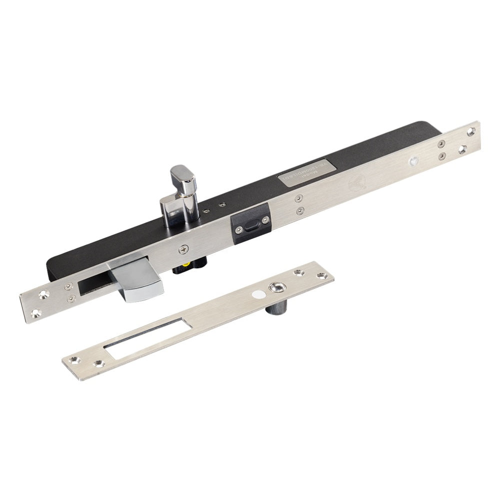 DC12-24V High Security Motor Driven Electric Lock