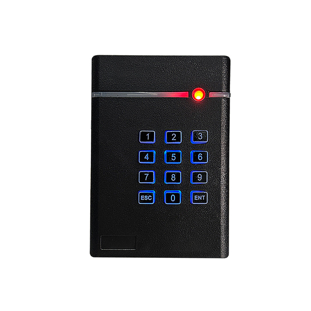 Weatherproof ，EM， 125KHz ，WG26， RFID， Access Control Card READER