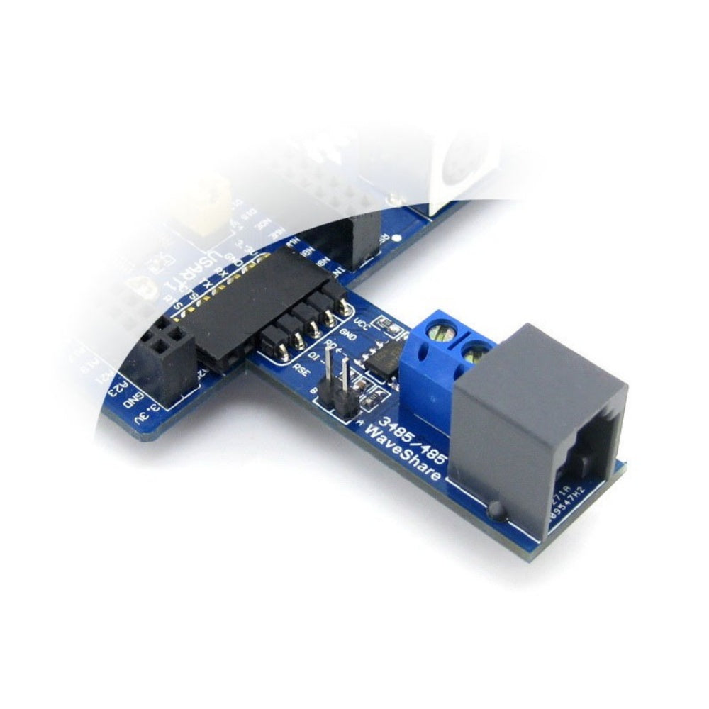 DC5V RS485 Board/RS485 communication board/ SP485/MAX485 on board 5V